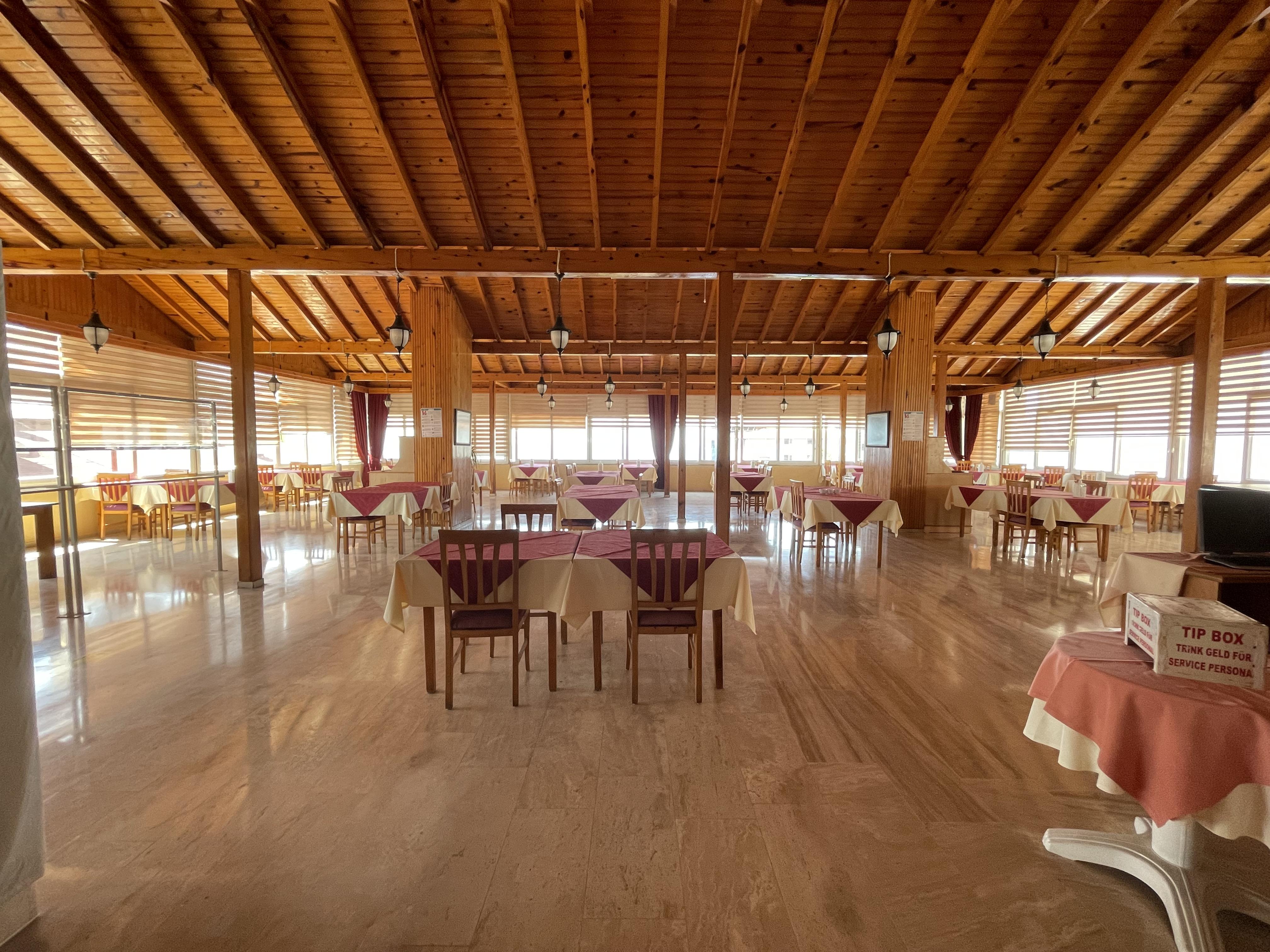 Miray Hotel Kleopatra อลันยา ภายนอก รูปภาพ