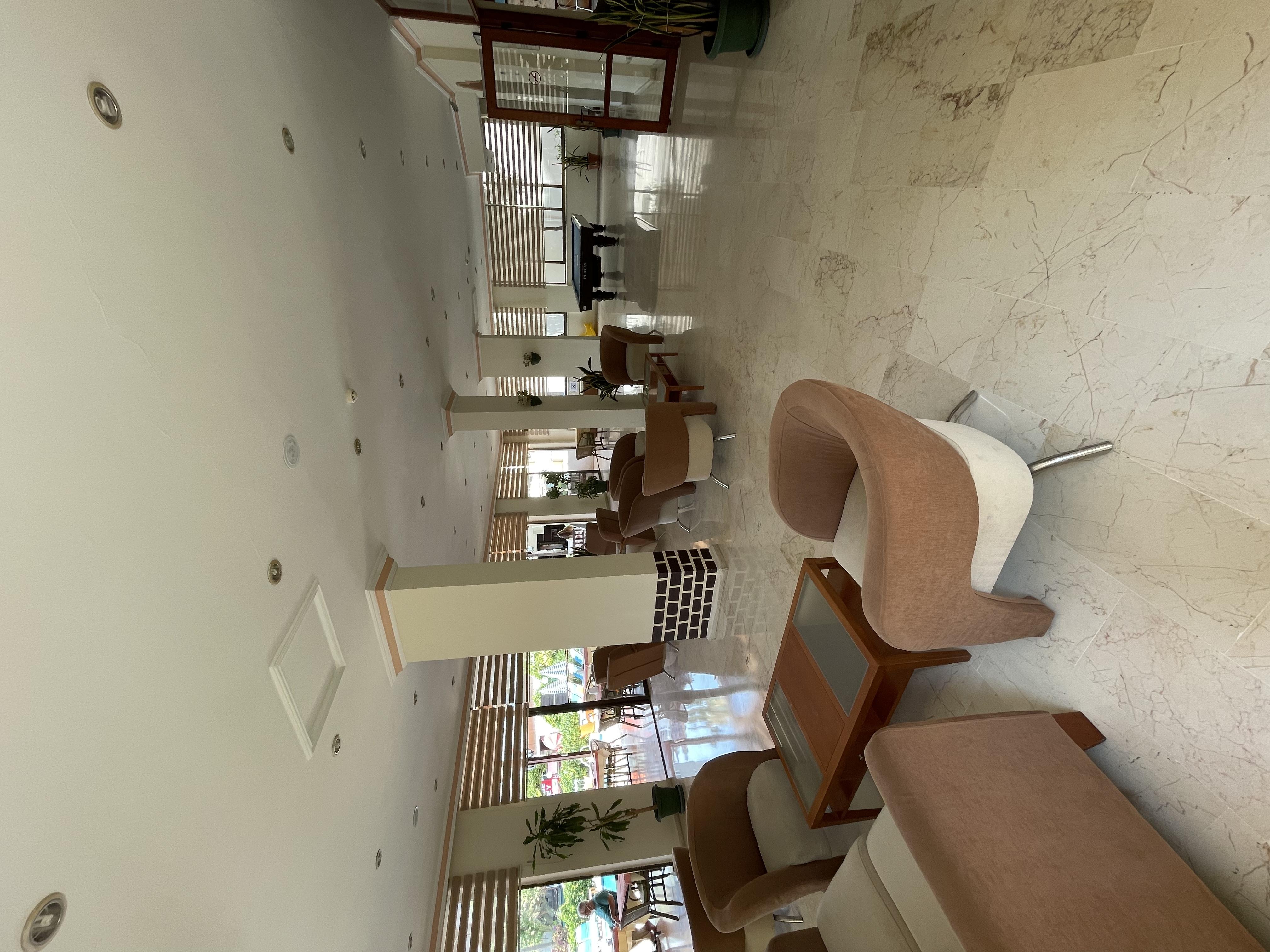 Miray Hotel Kleopatra อลันยา ภายนอก รูปภาพ