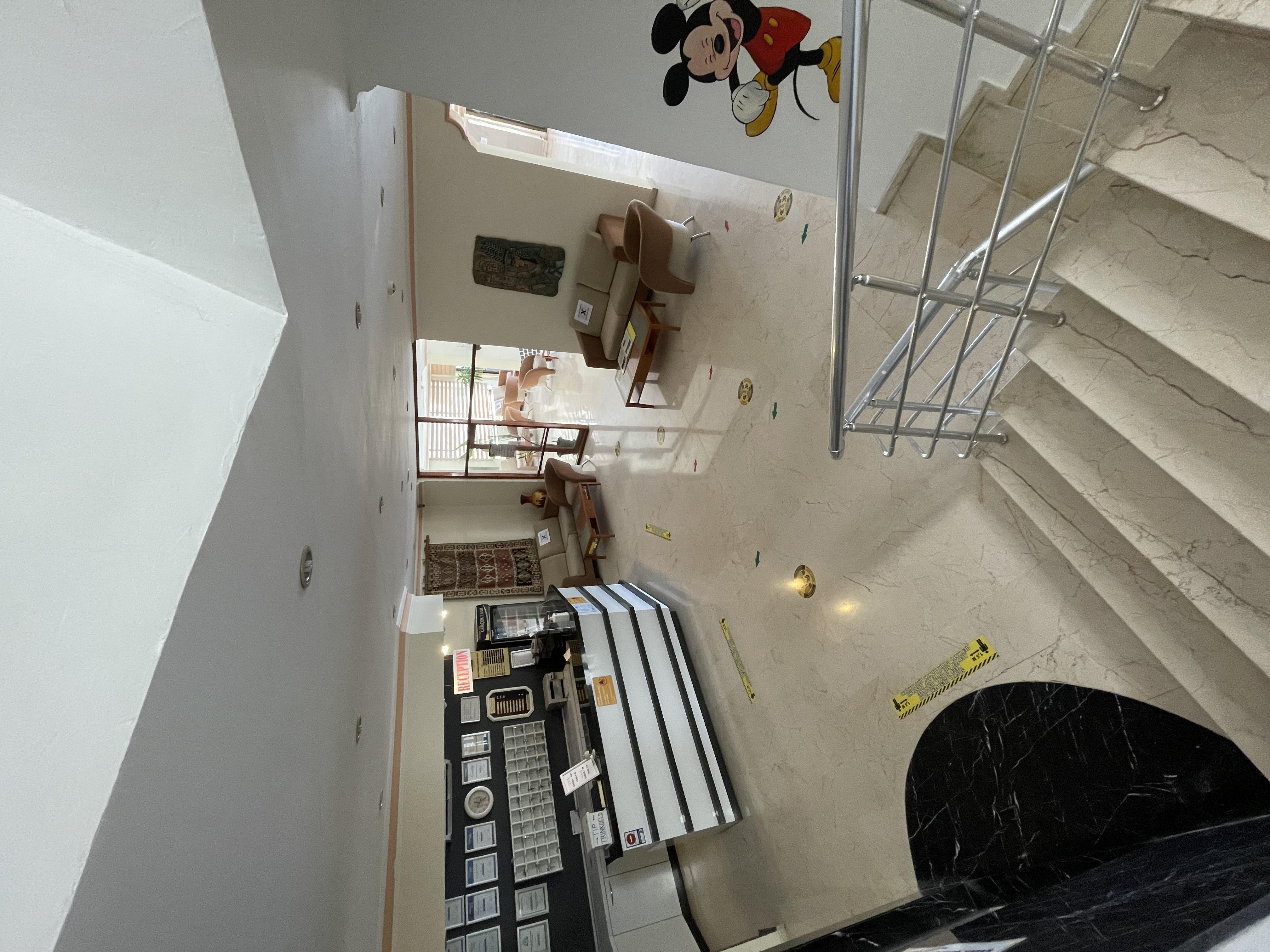 Miray Hotel Kleopatra อลันยา ภายนอก รูปภาพ