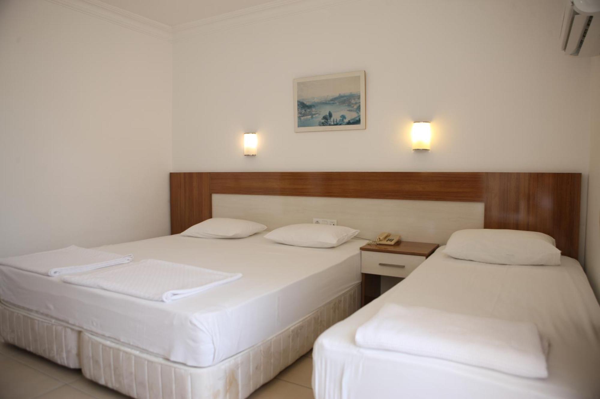 Miray Hotel Kleopatra อลันยา ห้อง รูปภาพ