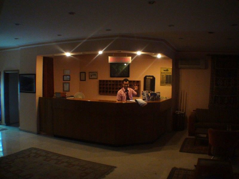 Miray Hotel Kleopatra อลันยา ภายนอก รูปภาพ